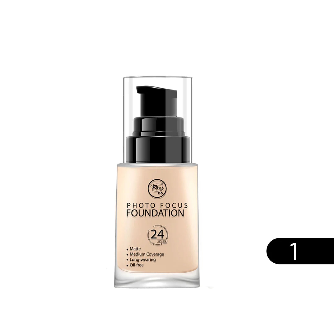 Photo focus foundation 01